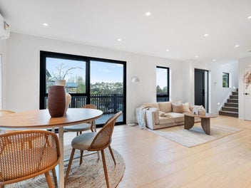 Modern Comfort; Timeless Elegance – Move In Ready