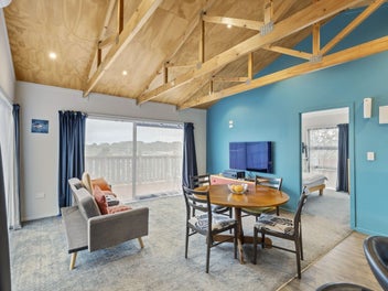AFFORDABLE OPPORTUNITY WITH OPTIONS