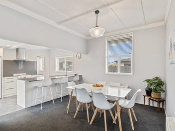 FRESH, MODERN AND MOVE IN READY