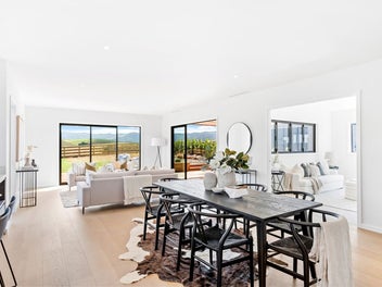 Developers Show Home - Central Matakana