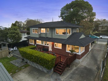 Homey Vibes | Contemporary Comfort