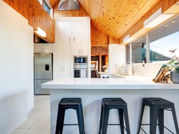 Exceptional Value in Farm Cove