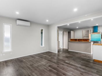 Rental Investment...