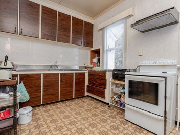 Affordable Family Residence