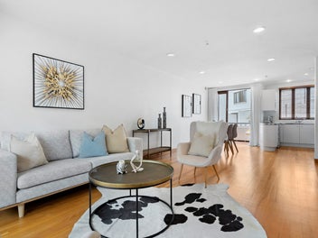 Modern Convenience in the Heart of Ponsonby