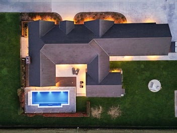 Ultimate family home