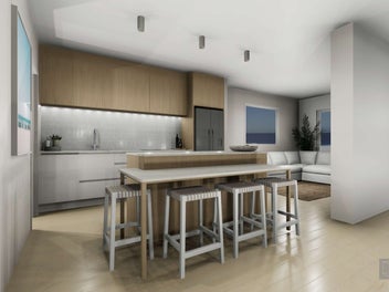 Showhome Investment + Pool + Granny Flat