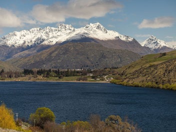 A Rare Opportunity above Lake Hayes
