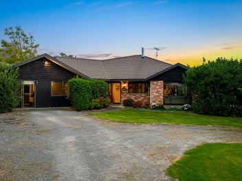 Rural Charm, Modern Living