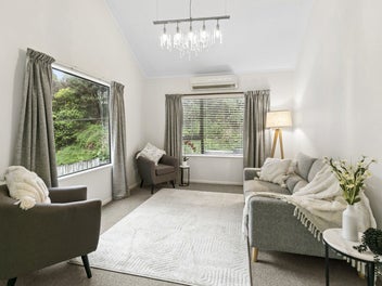 3 BEDS - 2 BATHS - 100SQM^
