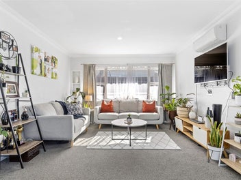 Freehold, hidden, convenience