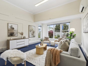 Thorndon Cashflow & Character Combo