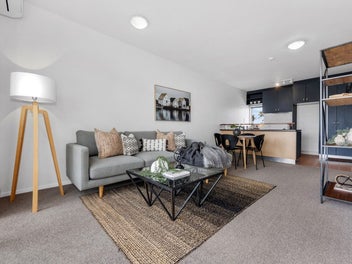Urban Lifestyle on offer - Come See for Yourself!