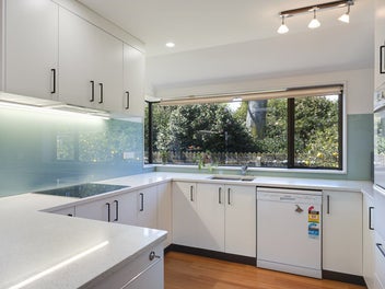 Charming Brick Home in Stoke