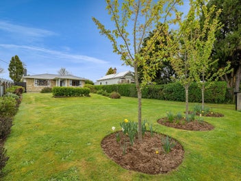 As Pretty As A Picture