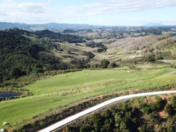 Idyllic Subdivision - Bare Land for Sale