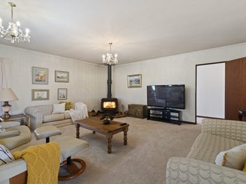 The Lifestyle Your Family's Been Dreaming Of