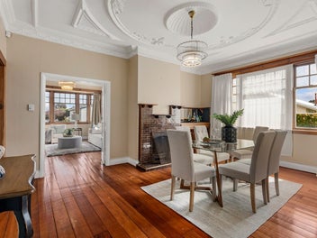 CHARMING CHARACTER - DESIRABLE LOCATION