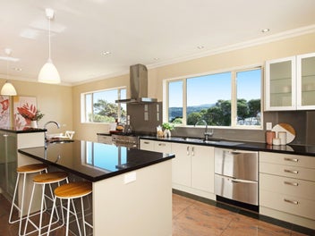 Family Scale, Grand Style, Exceptional Value