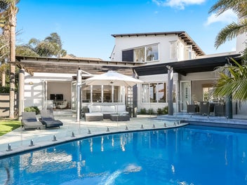 Ultimate Lifestyle | Near Takapuna Beach