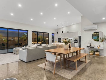 “A Statement Home in Prestigious Whai Awa”