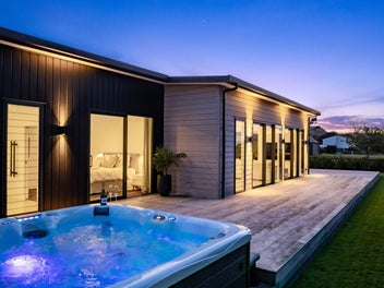 “A Statement Home in Prestigious Whai Awa”