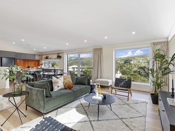 Brand New Passive Living, Elevated Lifestyle