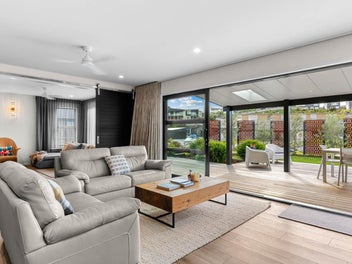 Stylish and sophisticated @ Sandpiper Lane