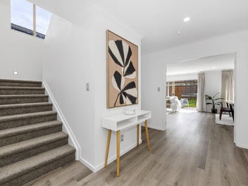 Solid, Stylish and Simply Ready for You