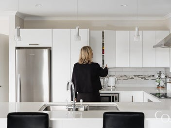 Effortless Family Living