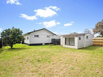 Affordable Opportunity with Development Potential