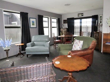 A Place to Call Home