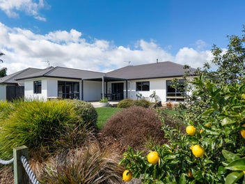 BRING US YOUR BEST OFFER