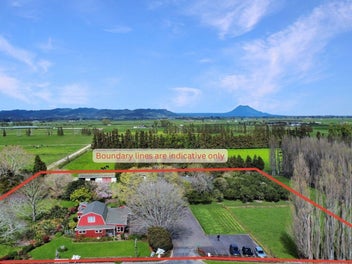 Lifestyle, residential and commercial - all in one