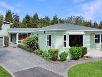 Lifestyle, residential and commercial - all in one