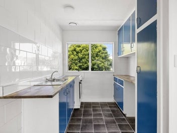 Step On The Property Ladder