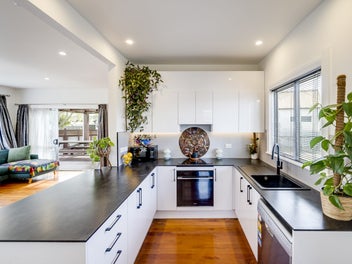 Discover Taradale - Home, Business, Extra Space!