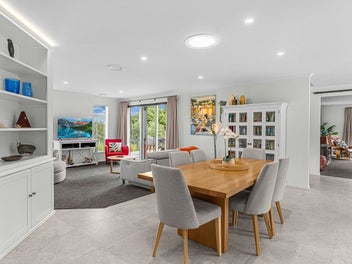 A sanctuary to call your own