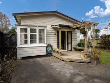 Invest, Develop, or Enjoy