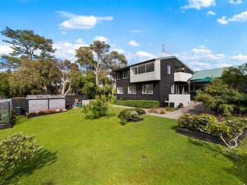 Views, family and unmatched potential