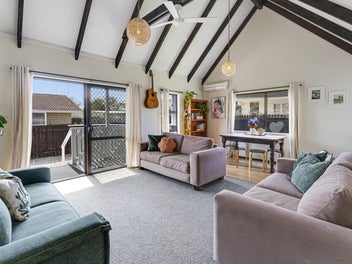 Charming Home in Prime Location