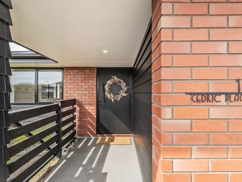 Modern Ease + Everyday Comfort