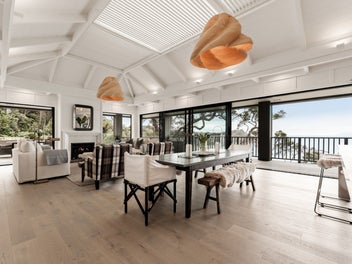 Coastal Icon – Ti Point