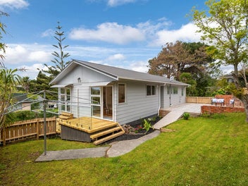 Live In, Rent Out, or Develop