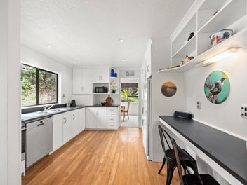 Family Home in the Heart of Nature