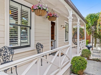 Timeless Elegance in the Heart of Historic Parnell