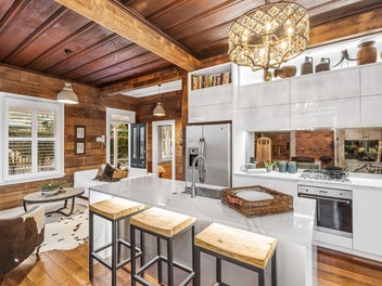 Urban Sophistication with a Heart of History