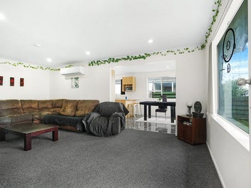 Affordable Comfort — Style & Space