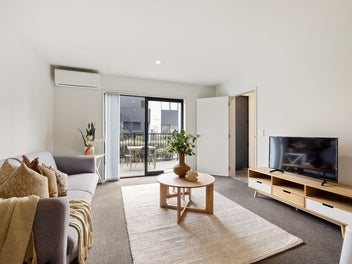 Three Beds, Three Baths, One Sharp Price.