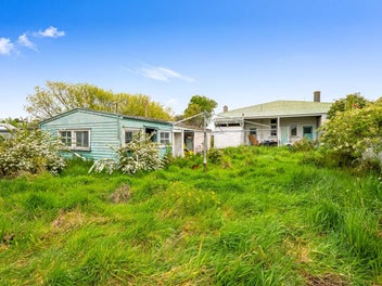 Attention developers, investors, and savvy buyers